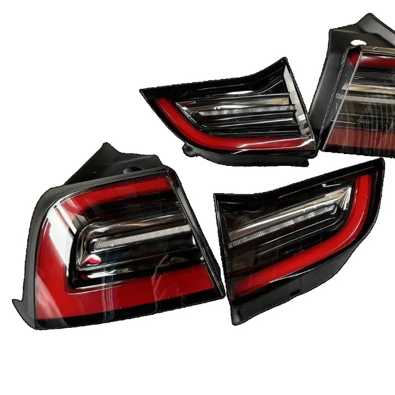 For  Model 3 Model Y Rear Taillight High Quality LED Taillight Auto Parts